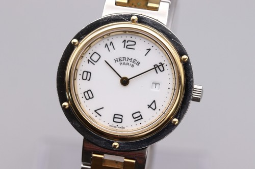Ecc orologio uomo hermes - [ecc+5],
