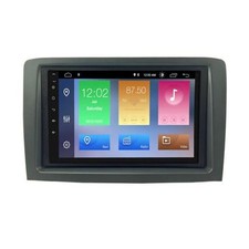 AUTORADIO ANDROID FIAT IDEA