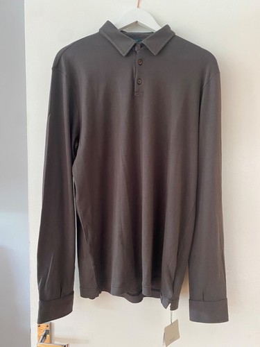 Polo zanone slowear - zanone, pima