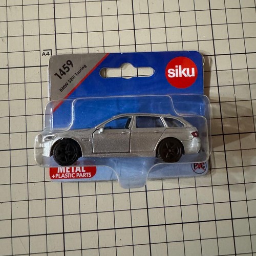 Modellino giocattolo siku bmw - modellino,