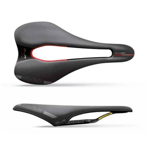 Sella slr boost kit - boost, carbon