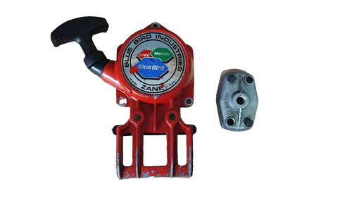 Decespugliatore blue bird - decespugliatore,