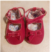 Scarpe da bambino Janie and