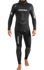 Muta unisex Cressi 3,5 mm