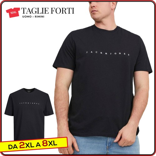 Shirt taglie forti - forti, uomo