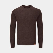 Maglione ALPKIT Brenin pura