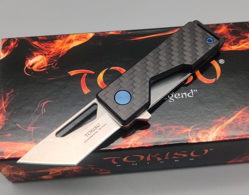 Coltello tokisu shikaku folder - coltello,
