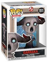 Funko pop ghostbusters frozen - pop,