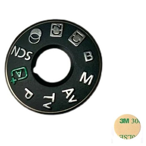 Dial mode plate interface - mode,