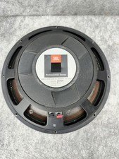 1 ALTOPARLANTE WOOFER VINTAGE
