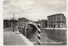 CHIOGGIA - VENEZIA - PONTE