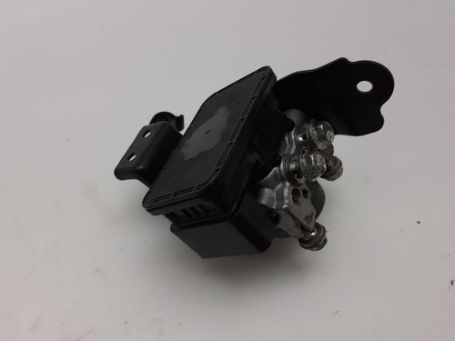 Pompa modulatore abs suzuki - abs,