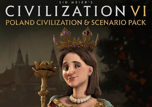 Sid meier civilization - sid, meier's