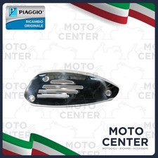 PROTEZIONE PARACALORE CROMATA