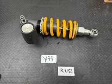Ammortizzatore a molla Yamaha YZF R1 RN32 RN49 con molla Öhlins Shock