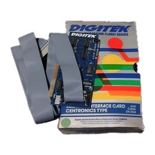 per Apple II scheda vintage