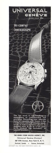 Orologio universal geneve - orologio,