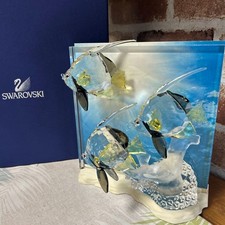 Figurina Swarovski comunità