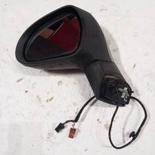 SPECCHIETTO RETROVISORE