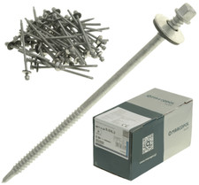 Viti autoperforanti per