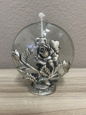 Lampada a olio o vaso vintage