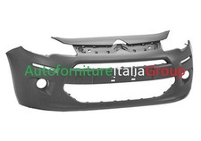 Paraurti anteriore ant - anteriore,