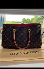 borsa louis vuitton Pallas Ceri