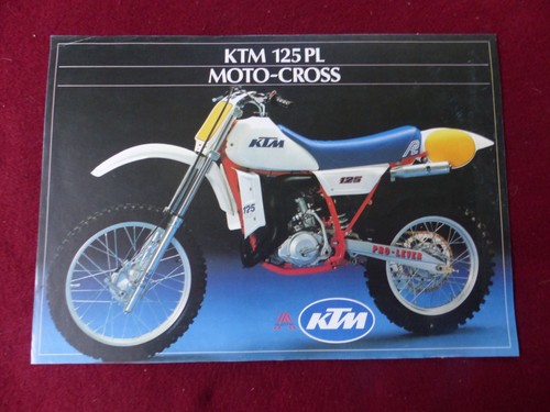 Catalogue prospectus moto - , :
