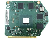 Scheda video PCI Nvidia