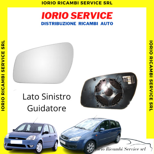 Piastra specchio termico - piastra,