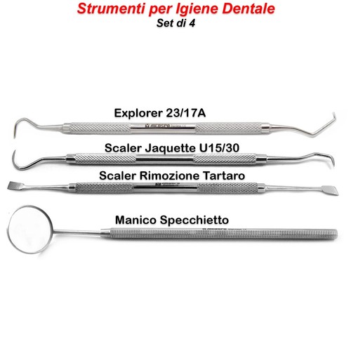 Kit pulizia dei - pulizia,