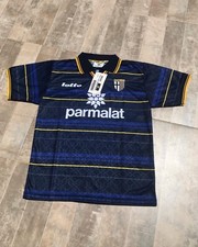 Parma Lotto 1998/99 Third Kit