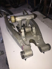 bras oscillant/biellette