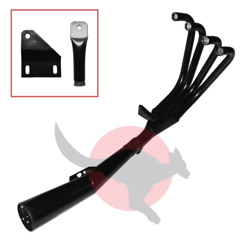 Scarico completo full - scarico, (full