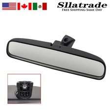 Interior Rear View Mirror For