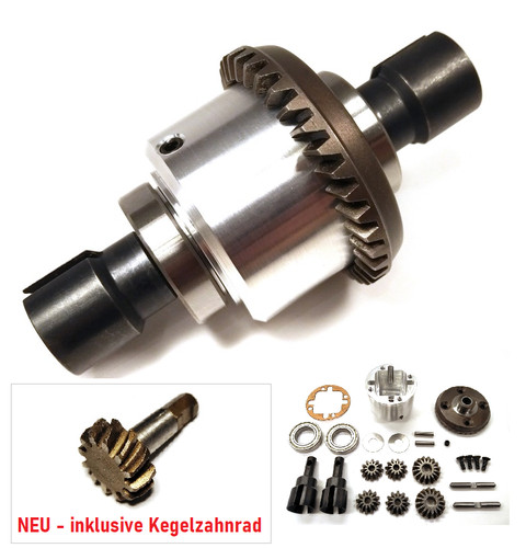Reely carbon fighter - reely,
