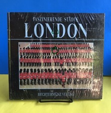 Faszinierende Städte. London