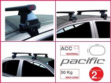 BARRE PORTATUTTO COMPLETE