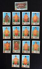 1978-79 ROMA scegli figurine