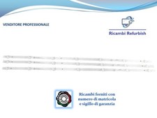 KIT 3 BARRE LED SABA