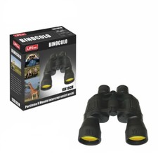 Binocolo Professionale 20x50