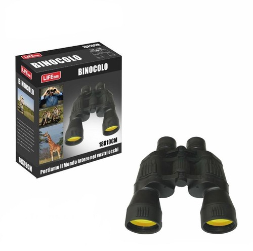 Binocolo zoom 20x50 - zoom,