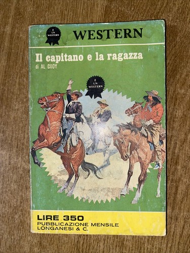 Grandi western longanesi - grandi,