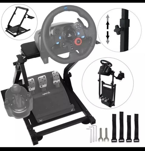 Supporto volante regolabile - supporto,