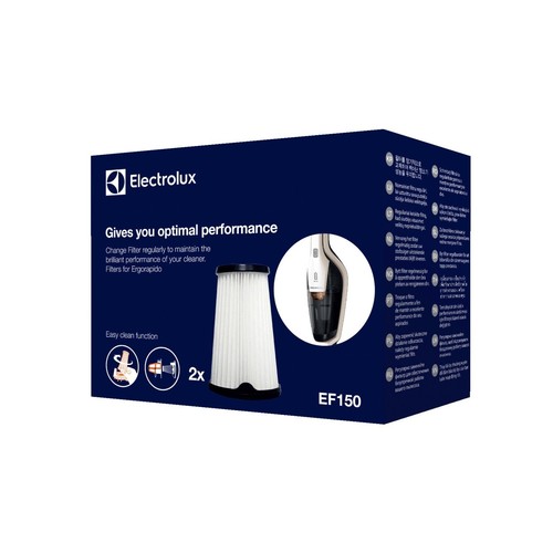 Filtri scopa electrolux - filtri,