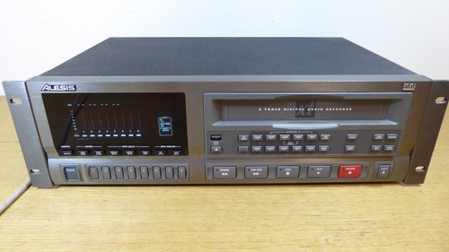 Alesis adat registratore a - alesis, xt