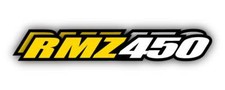 SUZUKI RM450Z SWINGARM