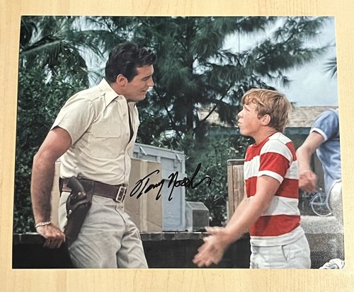Tommy norden foto - foto, a