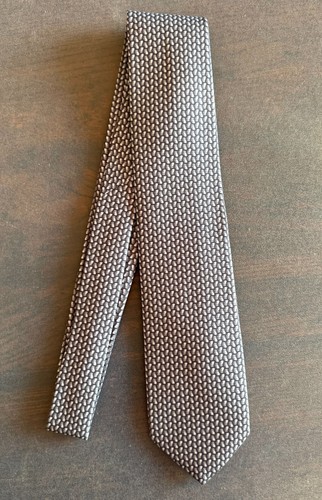 Cravatta hermès originale - cravatta,