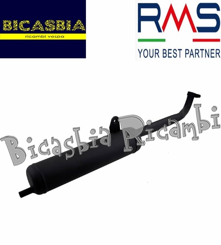 17902 marmitta rms per - -,